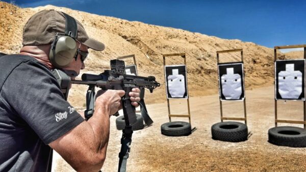 Suarez CQB Rifle Gunfighting - Tucson - Image 3