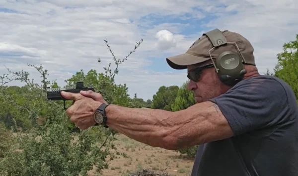 Suarez Pistol Gunfighting - Katy, Texas - Image 3