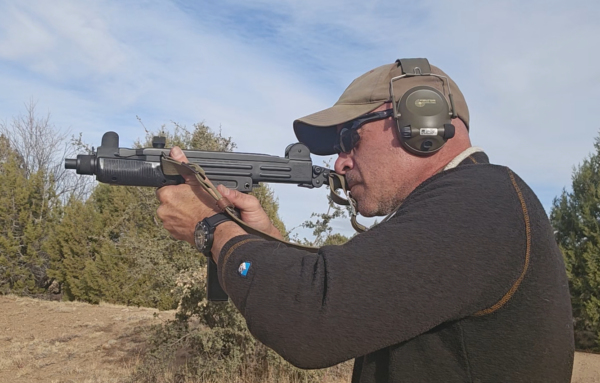 Suarez CQB Rifle Gunfighting - Tucson