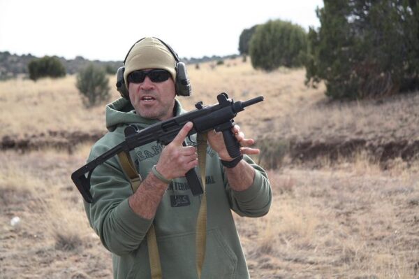 Suarez CQB Rifle Gunfighting - Tucson - Image 5